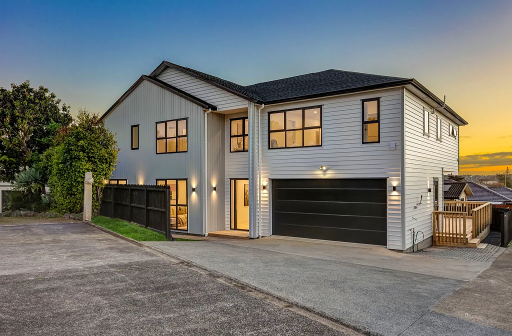48 Lewisham Street, Highland Park, Manukau City, Auckland