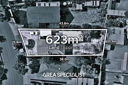 3 Arden Drive, Noble Park