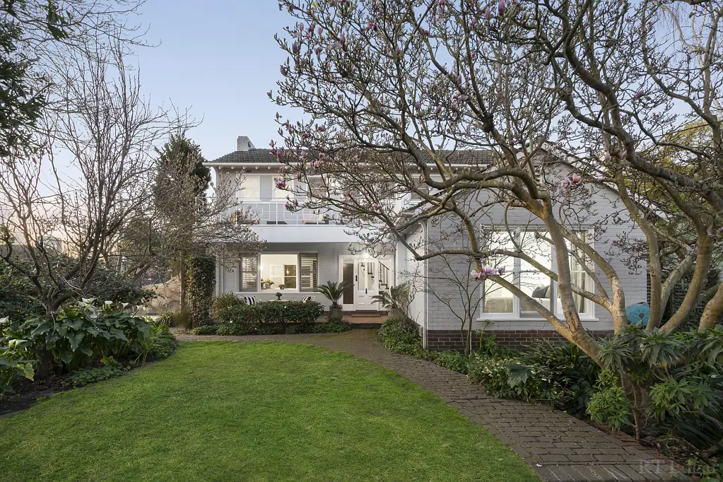 60 Molesworth Street, Kew, VIC 3101