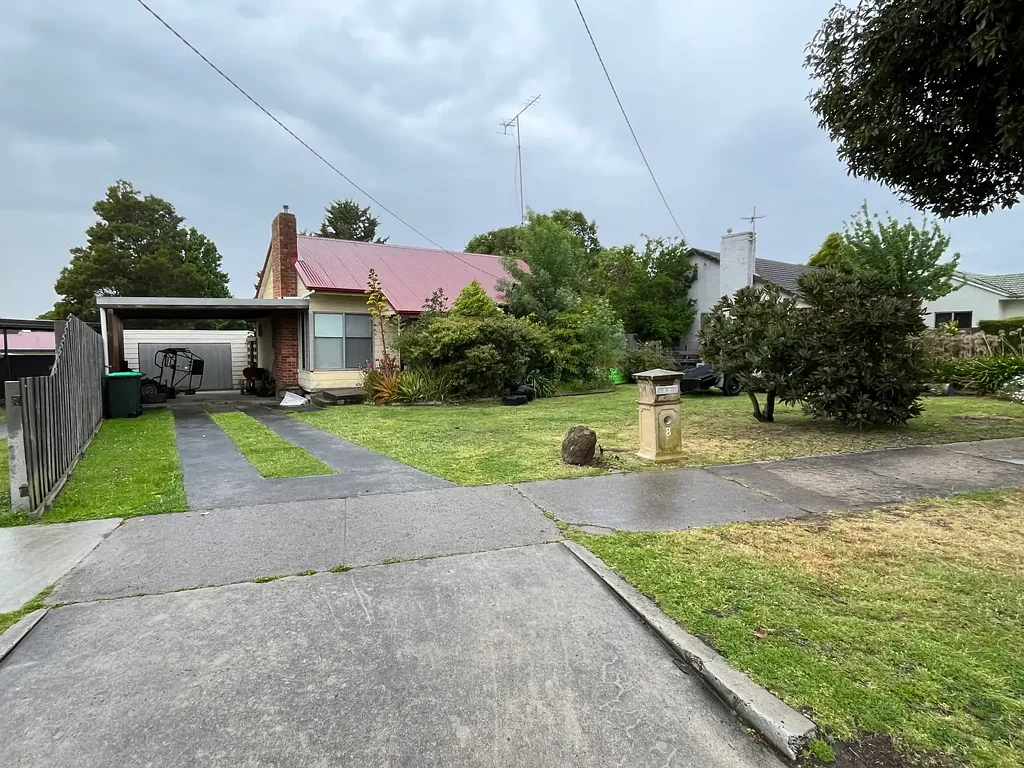 A Place to Call Home with Space, Comfort & Convenience