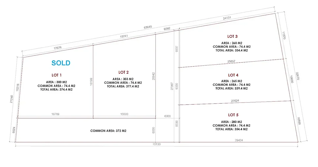 Highbury Prime 300m² Land - Adelaide Foothills Highbury !!