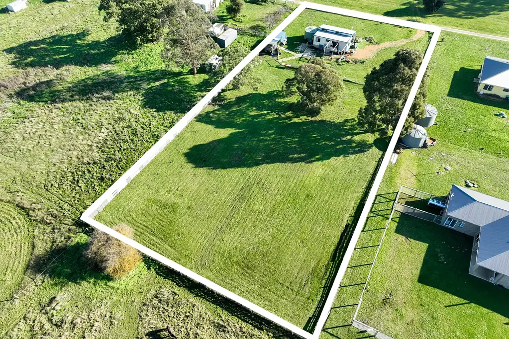 Woolsthorpe  Build Your Dream in the Heart of Woolsthorpe