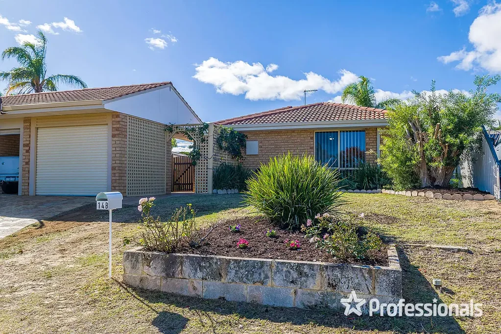 14B Meadow Place, Hocking, WA 6065