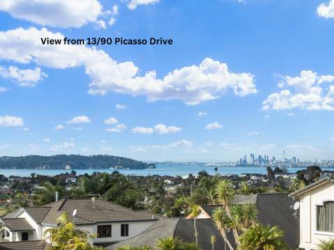 West Harbour 4房  Excellent Schooling + Uninterrupted Seaviews!