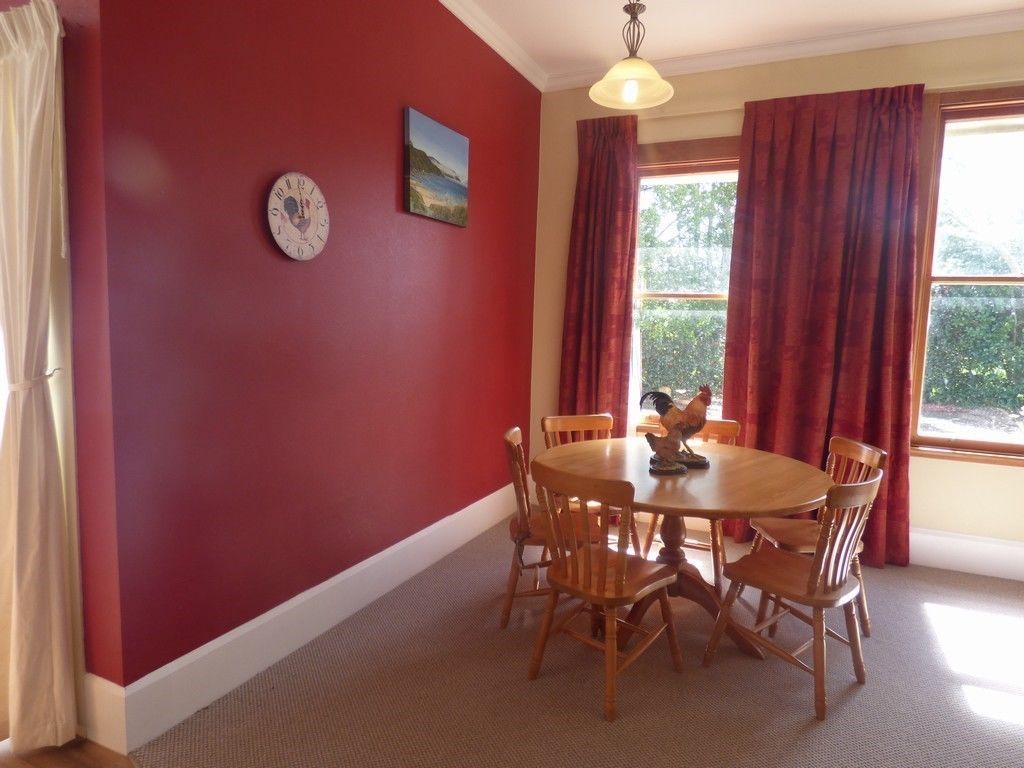 1644 Cheltenham Hunterville Road, Waituna West, Manawatu, 4 રૂમ, 1 બાથરૂમ