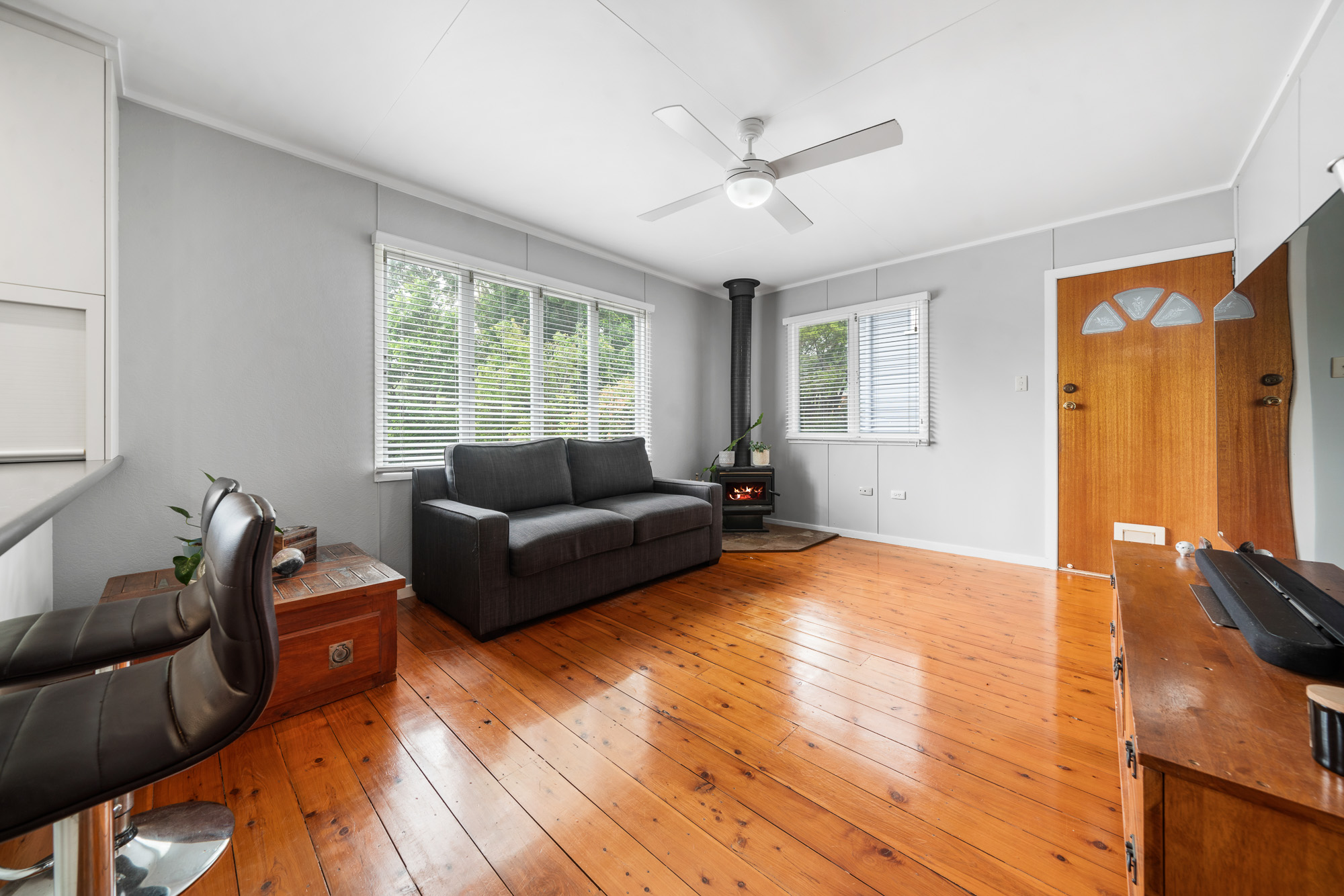 11 ADAM ST, NORTH TOOWOOMBA QLD 4350, 0 غرف, 0 حمامات, House