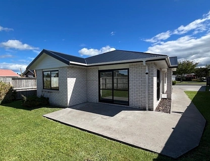 27A Kitchener Street, Waihi, Hauraki, Waikato, 3房, 2浴, 整租独立别墅