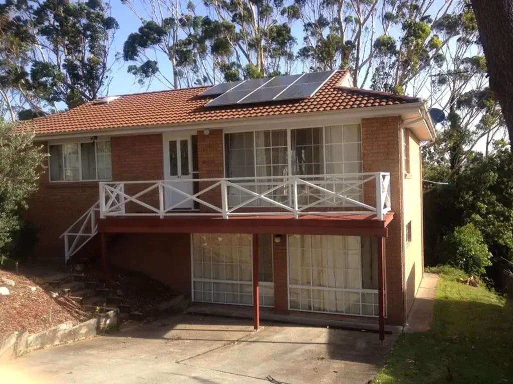 Neat and Tidy Ground Floor Flat - 1 Bedroom plus Study