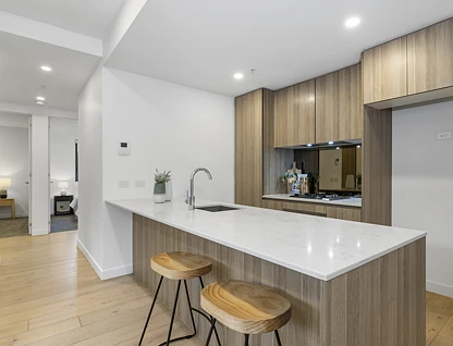4/5A Winton Road, Malvern East, Inner East Melbourne, 2 कमरे, 2 बाथरूम, Apartment