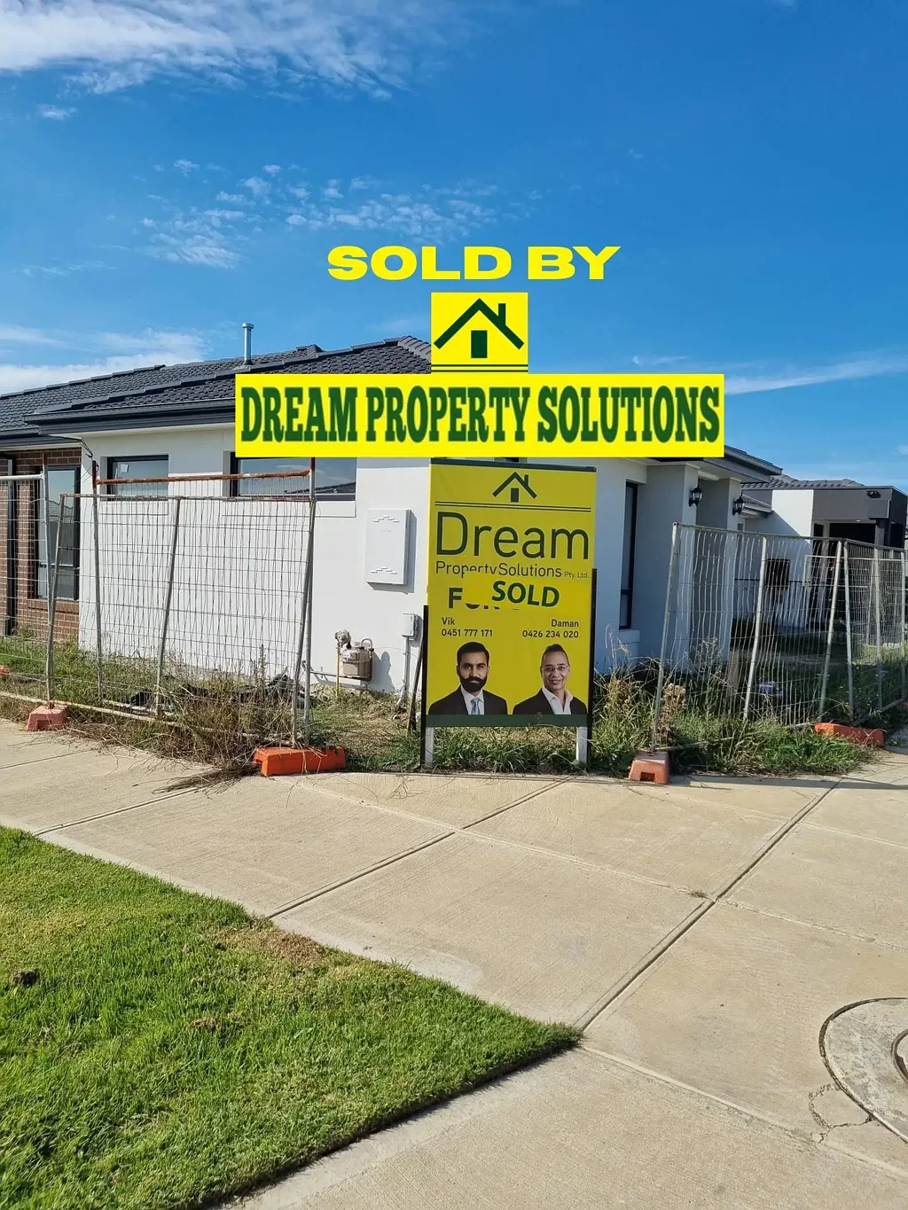 19 Olympic Parade, Clyde, VIC 3978