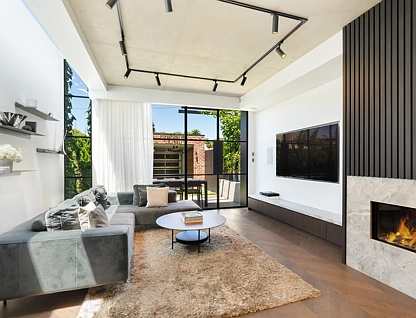 125 Holtermann Street, Crows Nest, NSW 2065, 4 Schlafzimmer, 3 Badezimmer, House