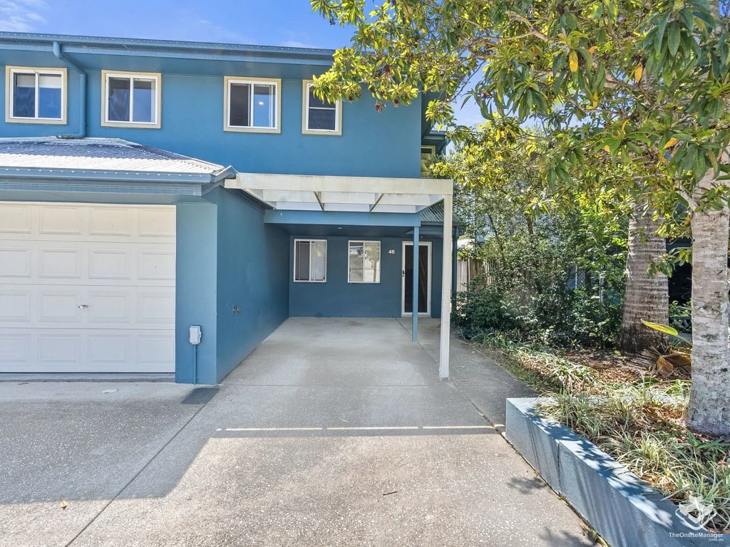 46/62 Franklin Drive, Mudgeeraba, QLD 4213