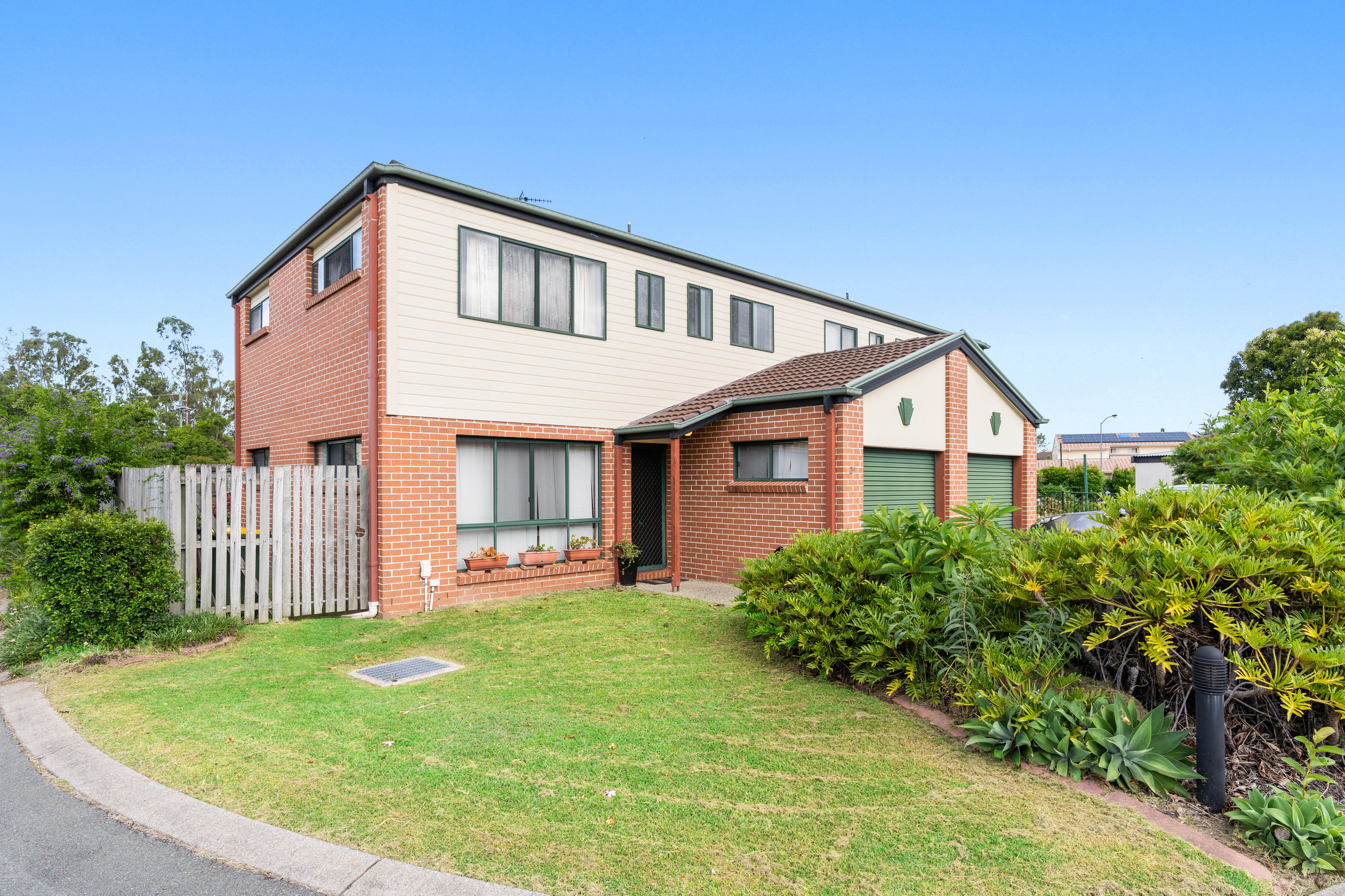 RIVERGLADES UNIT 21 1 KOALA TOWN RD, UPPER COOMERA QLD 4209, 0 ਕਮਰੇ, 0 ਬਾਥਰੂਮ, Townhouse