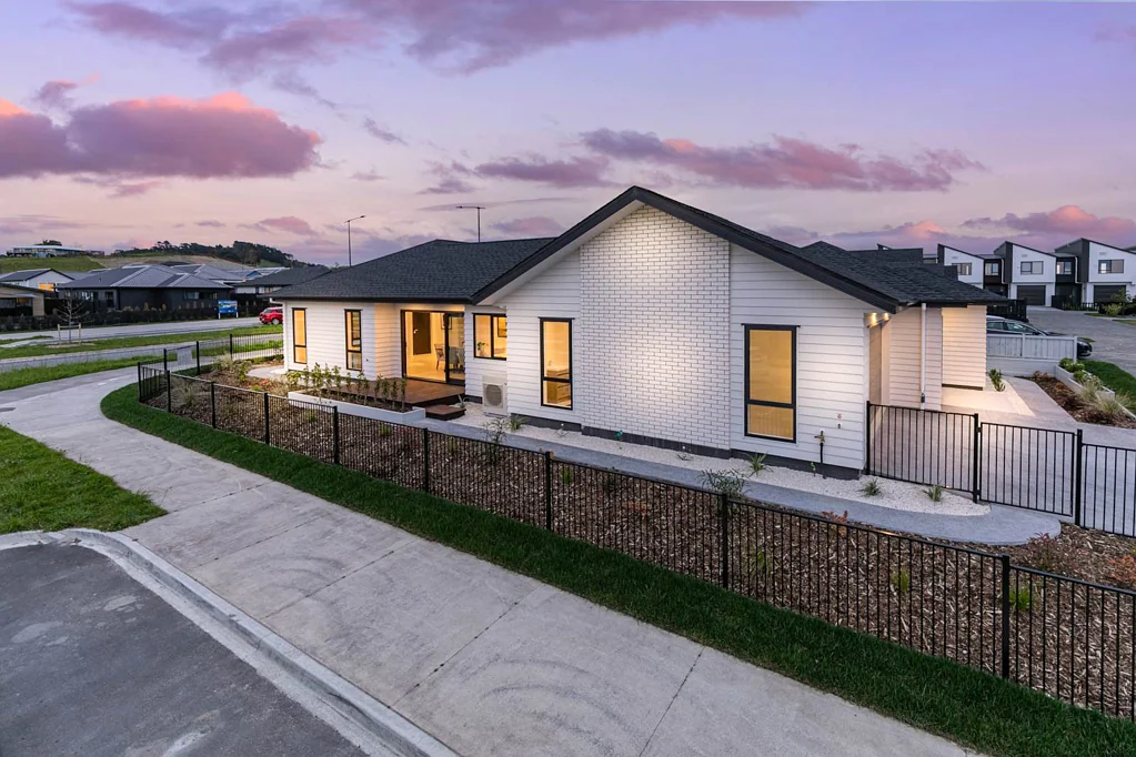 Milldale 5房  Clear Instructions to Sell