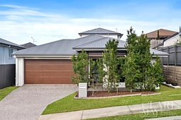 8 Songlark Crescent, Springfield