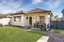 38 & 38A Ashby Avenue, Yagoona