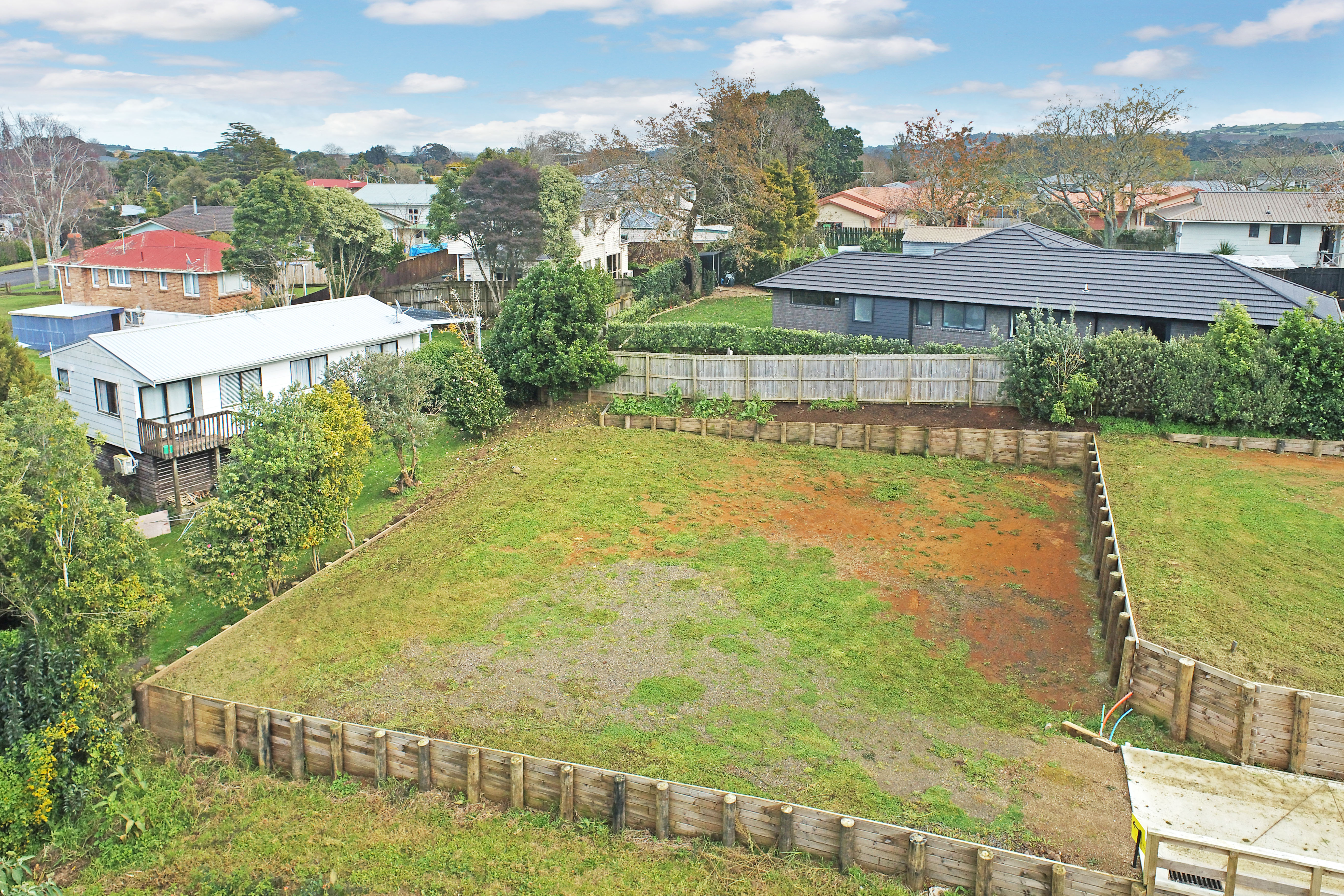 21d Jellicoe Avenue, Tuakau, Waikato, 3 Kuwarto, 0 Banyo, Section