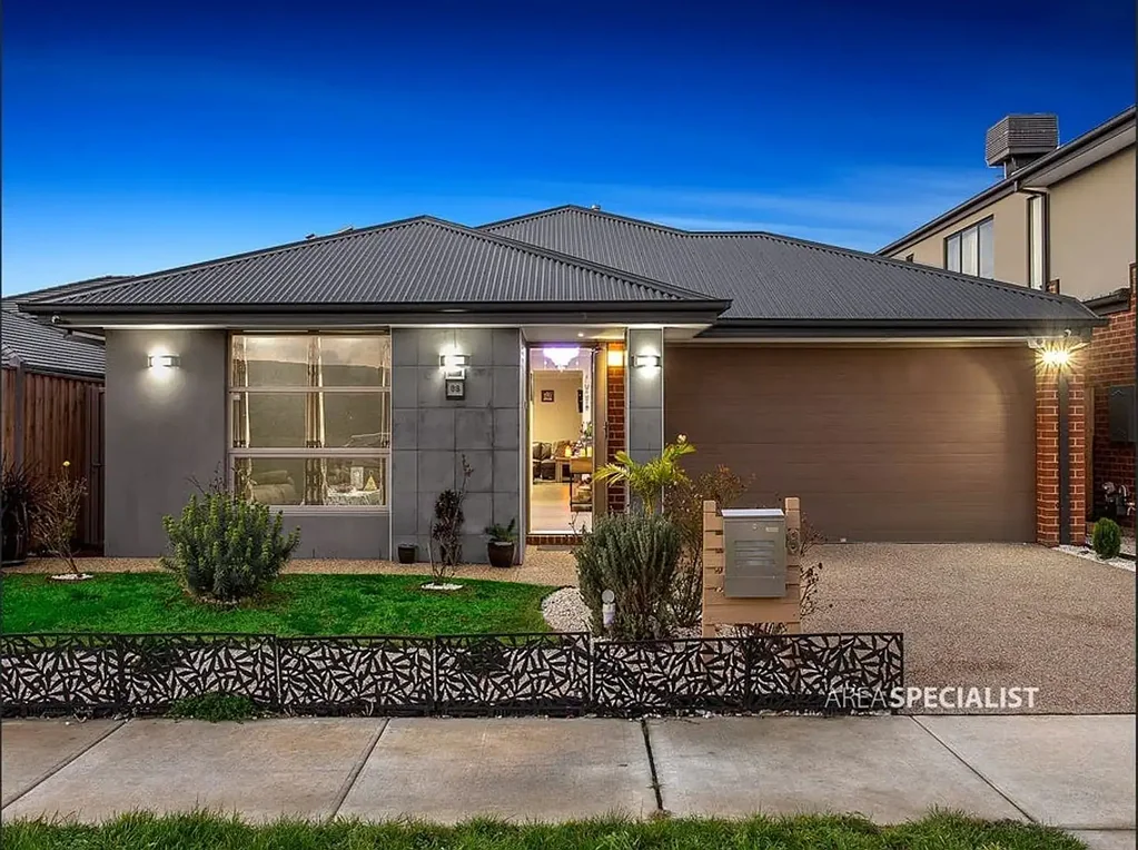 Premium Living in a Thriving Community!