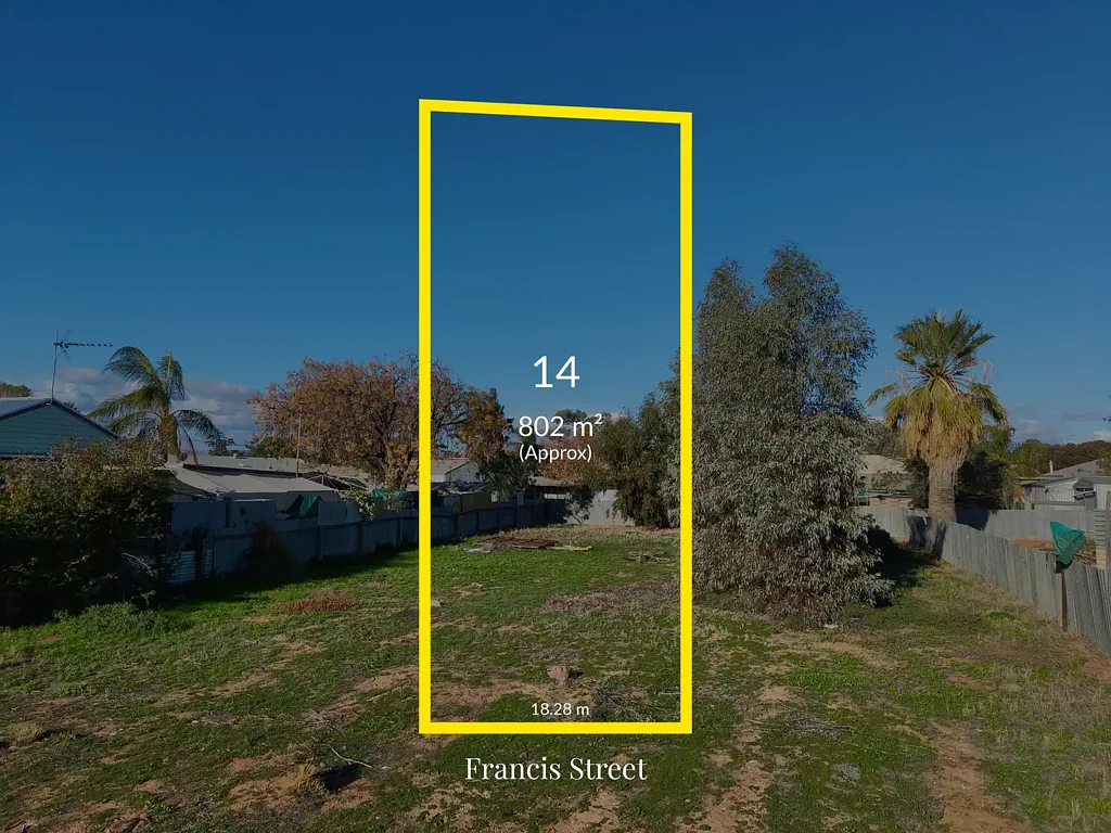 14 Francis Street, Port Augusta, SA 5700