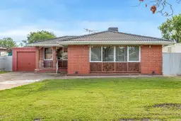 85 Coventry Road, Davoren Park