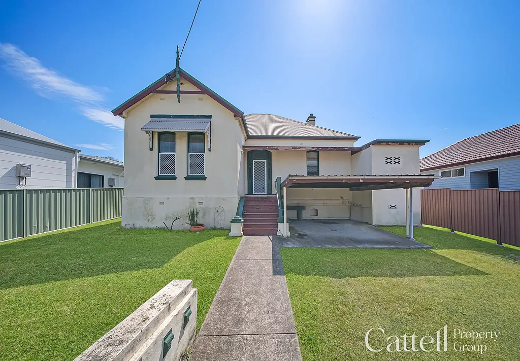 Mayfield 5房  GREAT OPPORTUNITY FOR INVESTMENT PORTFOLIO