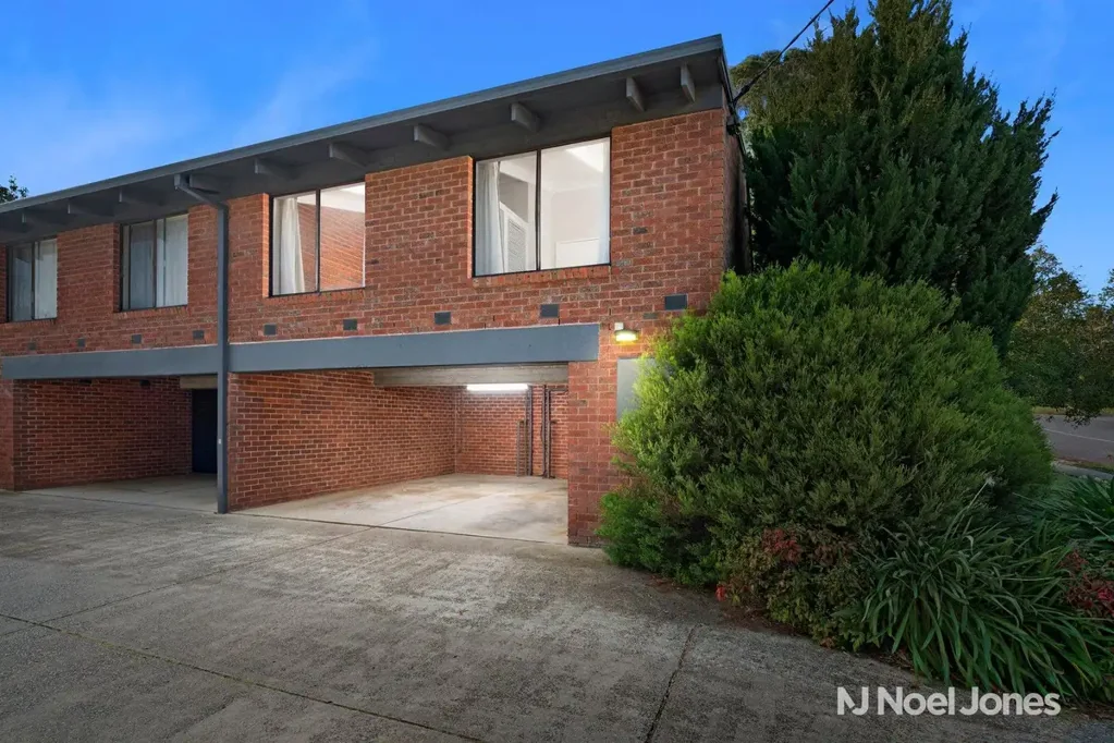 Lilydale 2 Bedroom Courtyard Comfort Close To Everything