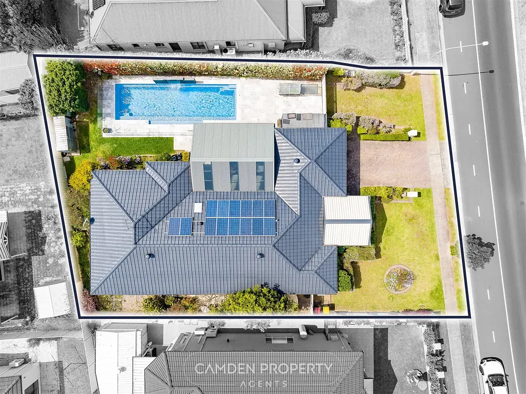 30 Englorie Park Drive, Glen Alpine, NSW 2560