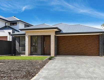2B Elizabeth Crescent, Valley View, SA 5093, 4 રૂમ, 2 બાથરૂમ, House