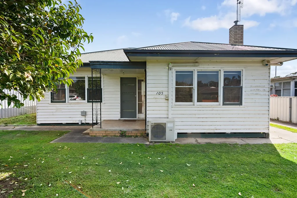 105 Park Road, Maryborough, VIC 3465