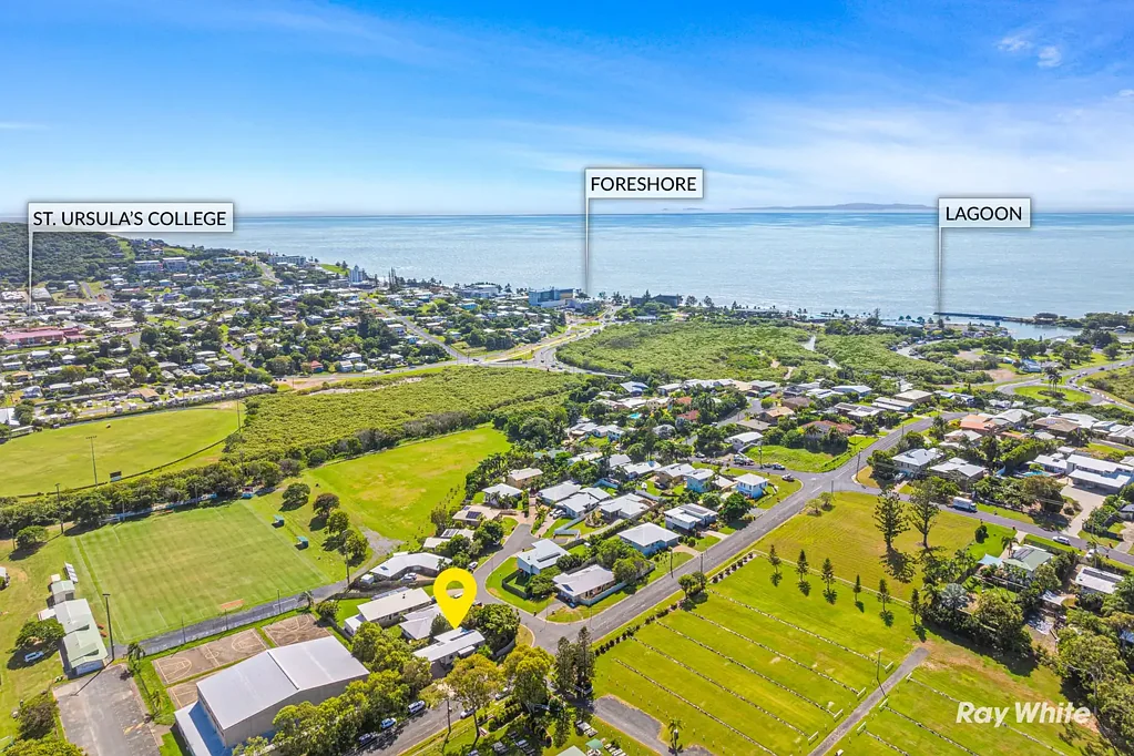 1 Johnathon Street, Yeppoon, QLD 4703