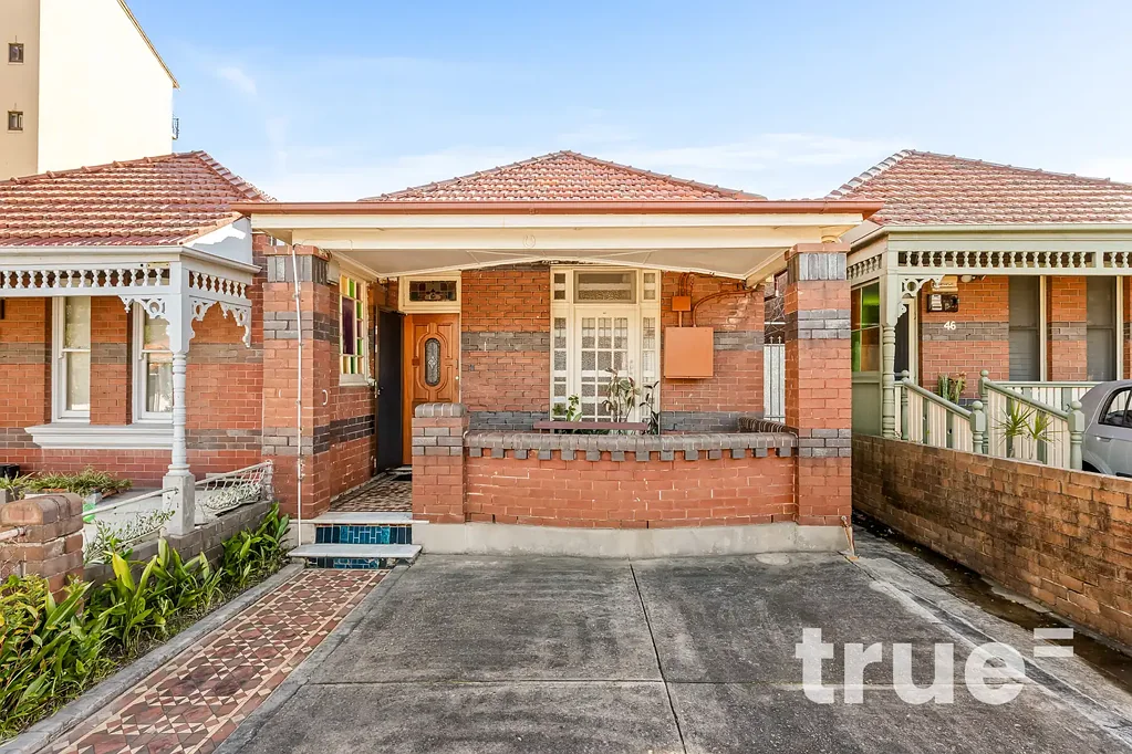 Leichhardt 3 Bedroom ENDLESS POSSIBILITIES AWAIT, READY FOR TRANSFORMATION