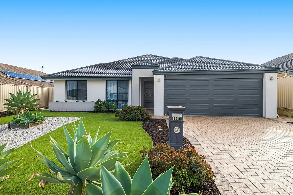 105 Vincent Road, Sinagra, WA 6065