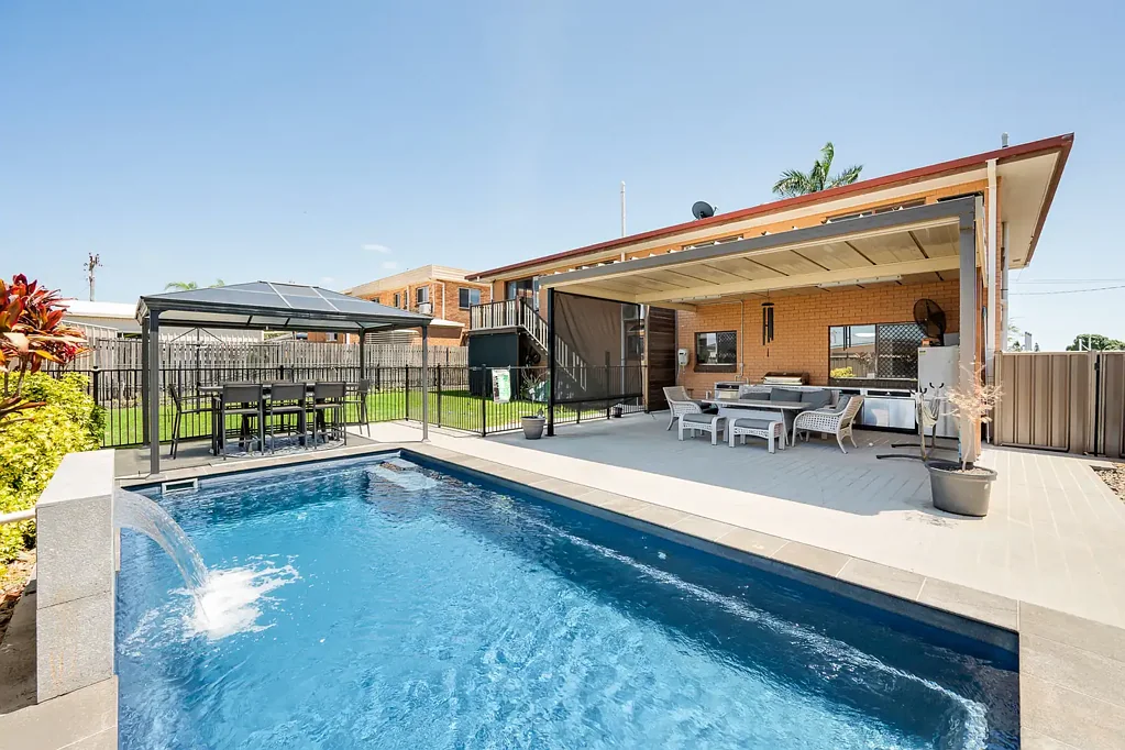 Clinton 5침실 ENTERTAINERS DREAM IN CLINTON!!