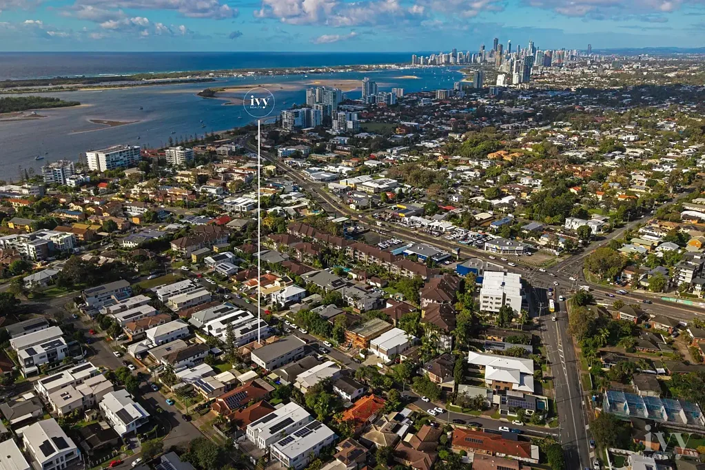 Biggera Waters 2房  Affordable Coastal Lifestyle with Convenience and Accessibility