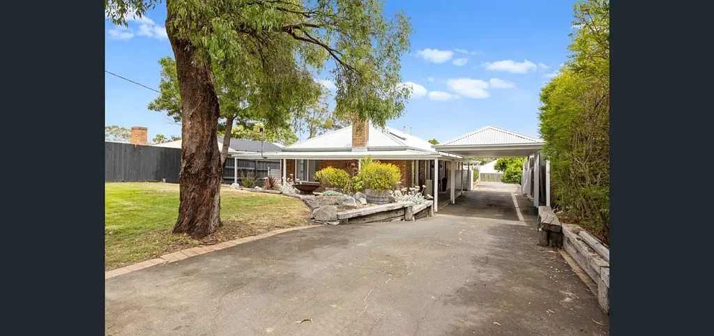 The Brief: Family Comfort & Outdoor Living in Peaceful Mount Eliza!