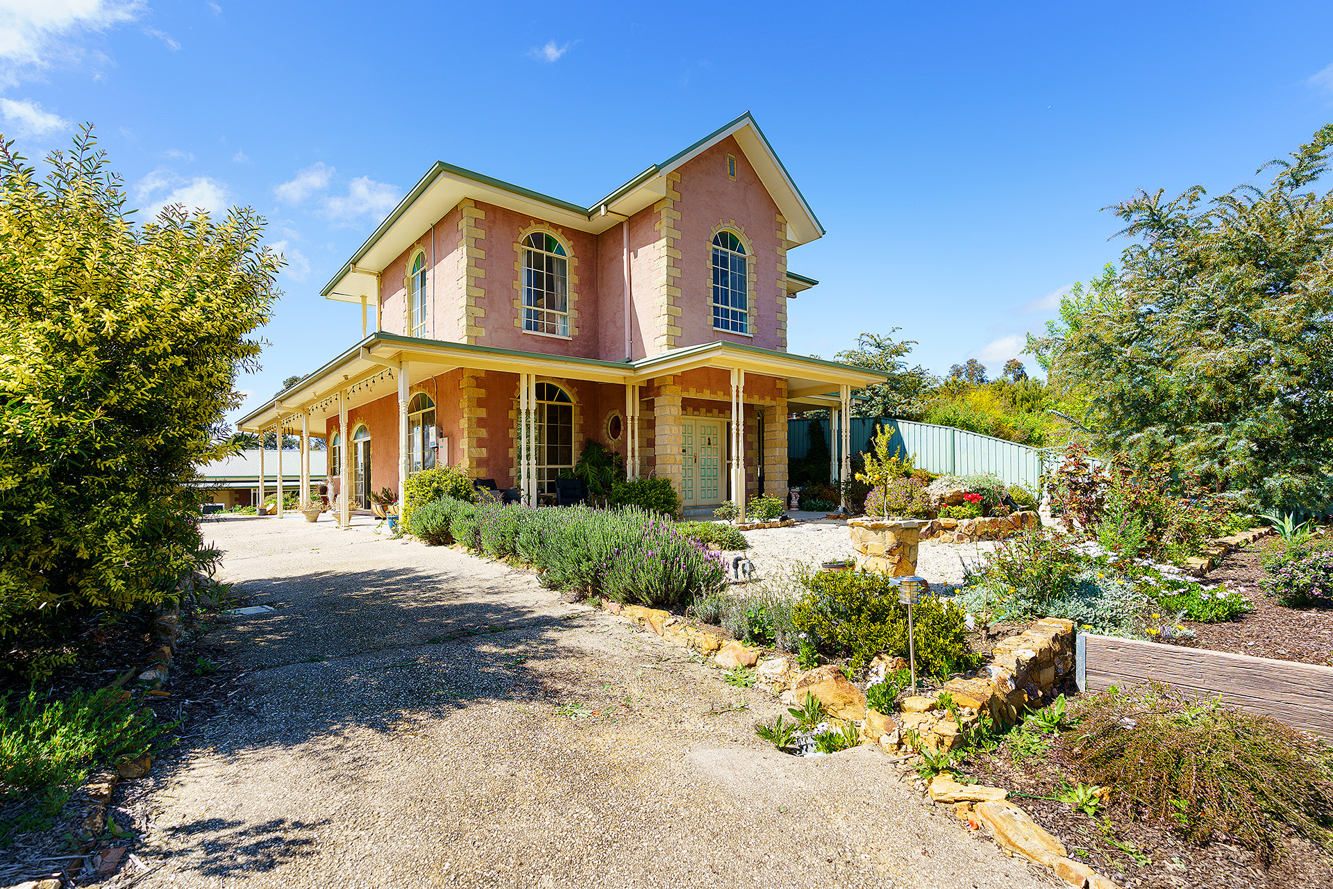 30 WILKIE ST, CASTLEMAINE VIC 3450, 0 habitaciones, 0 baños, House