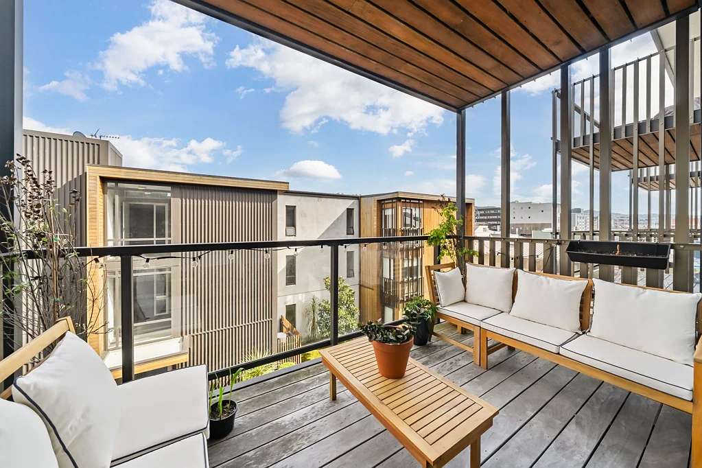 307/41 Hopper Street, Mount Cook, Wellington