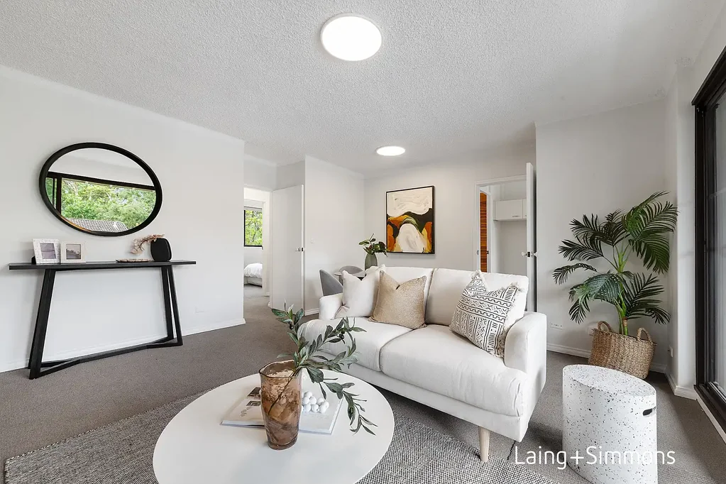 28/8 Eddy Road, Chatswood, NSW 2067