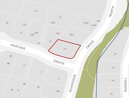 22 Heather Grove, Fairfield, Lower Hutt City, 5 ਕਮਰੇ, 0 ਬਾਥਰੂਮ