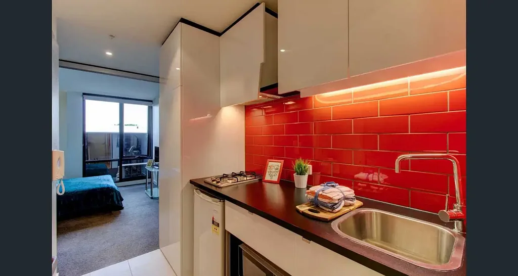 Burwood 1침실 SMART INVESTMENT IN BURWOOD! Rental Income $1600 Per Month