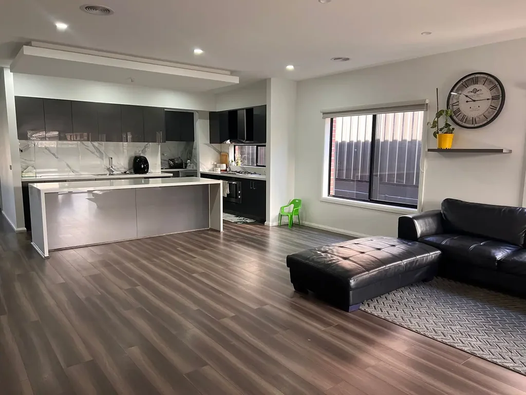Great Home!