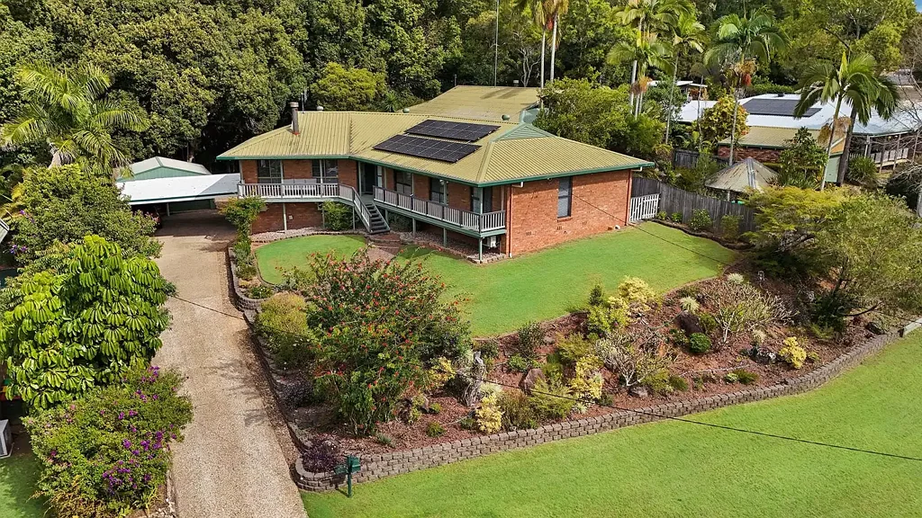 Coes Creek 4ਬੈੱਡਰੂਮ Shed, Side Access, Storage – It's All Here!