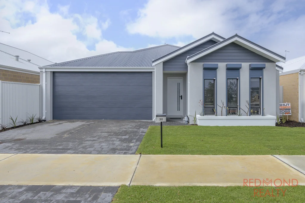 30 Roebuck Boulevard, Eglinton, WA 6034
