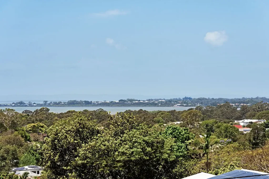 Manly West Incredible Block with views and 15m Frontage!