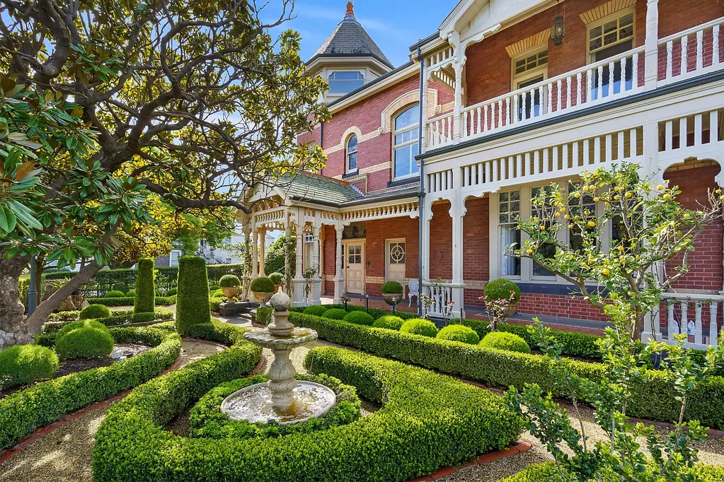Geelong 6ਬੈੱਡਰੂਮ Pevensey House (Tooronga)