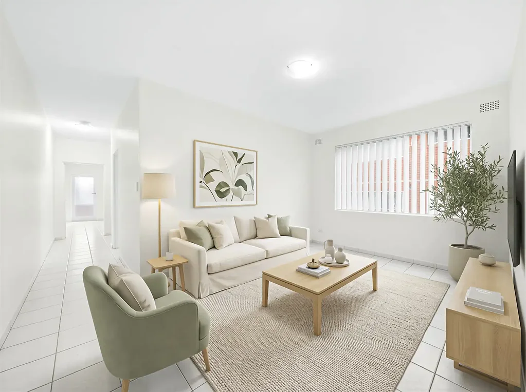 Lakemba 2બેડરૂમ Newly renovated with sunlit Interiors – Ready to move in!