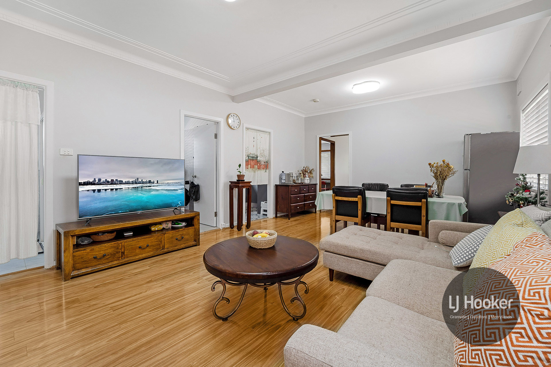 17 WELLS ST, SOUTH GRANVILLE NSW 2142, 0房, 0浴, House