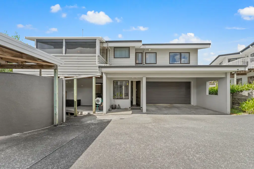 Stanmore Bay 4房  Full Site & Full of Potential