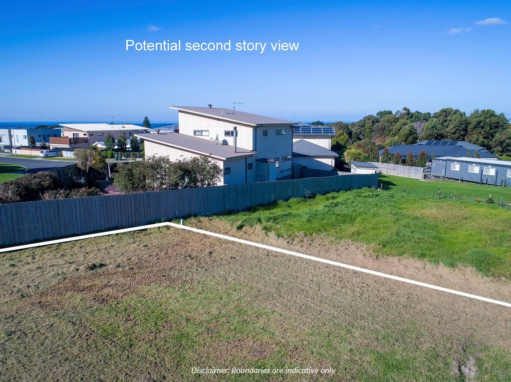 2 AZURE CT, APOLLO BAY VIC 3233, 0 Bedrooms, 0 Bathrooms, Section