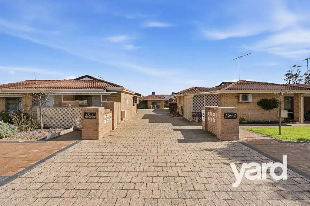 Peaceful Over 55's Villa in a Secure Complex!
